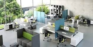 Modular Kitchen Trends